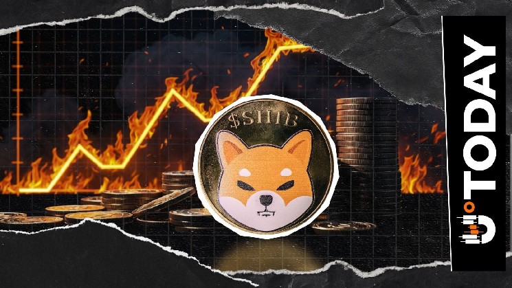2.96 Billion SHIB Burned in Biggest Weekly Burn of Year