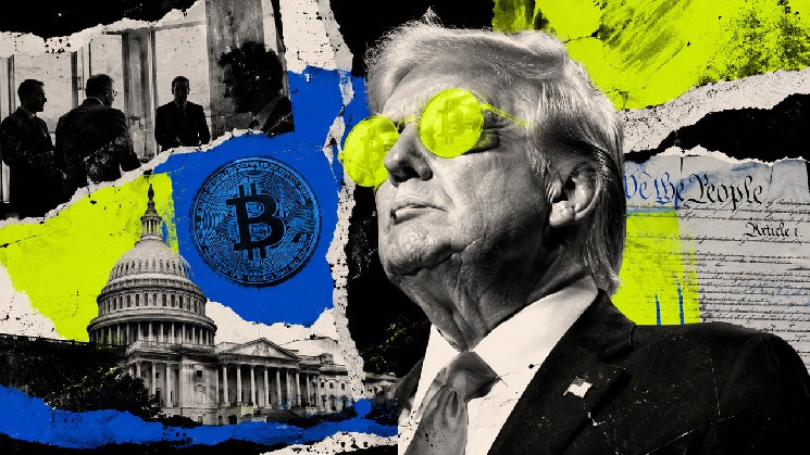 Trump promised to save crypto, but his personal business might kill its landmark CLARITY law