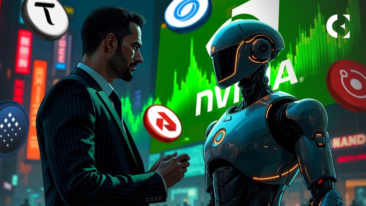 Jensen Huang Reveals How AI Agents Are Redefining the Role of Software Engineers