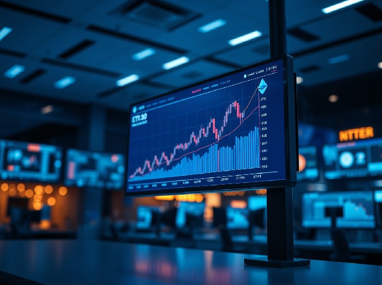 Ethereum Whale Moves $9.3M from Binance to Lido Staking