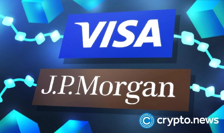 how JPMorgan, Citi, and Wells Fargo are rebuilding settlement rails
