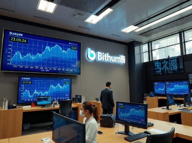 Bithumb Adds Unibase (UB) to South Korean Won Trading Market