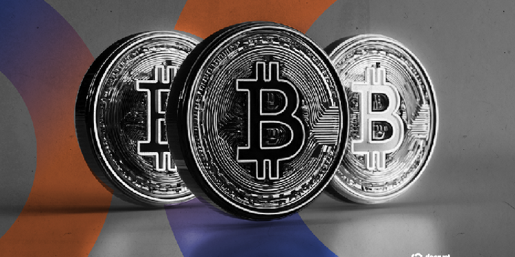 Bitcoin Steadies Near $64K as Analysts Eye Floor After Hawkish Fed