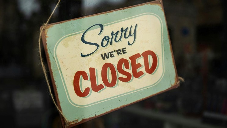 BitMEX and BitMart may be first casualties of crypto trading slump