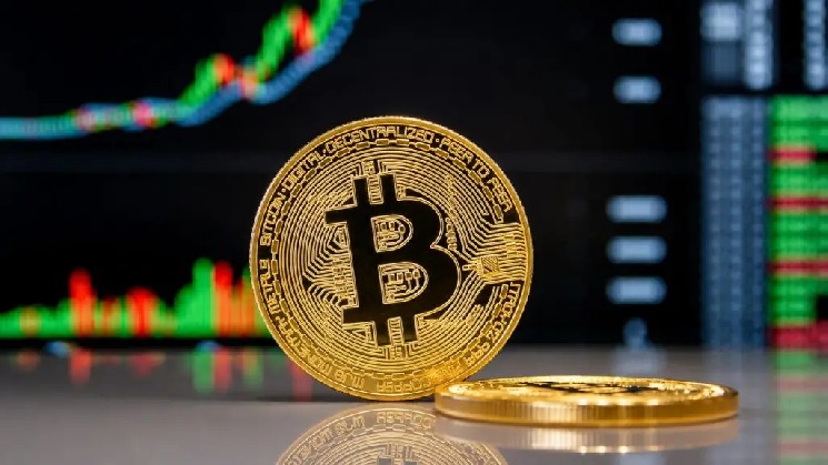 Is This a Sign of a Bitcoin Rally?