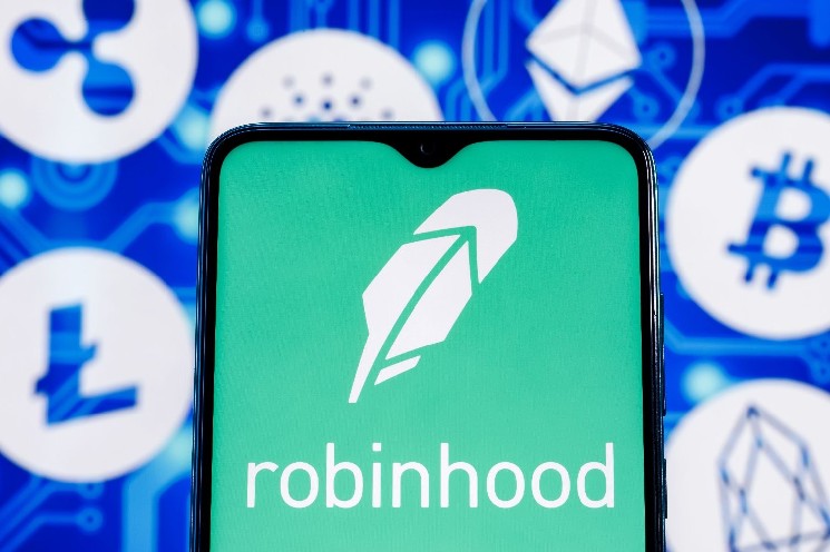 Lucky trader makes $800k on Robinhood Chain meme coin