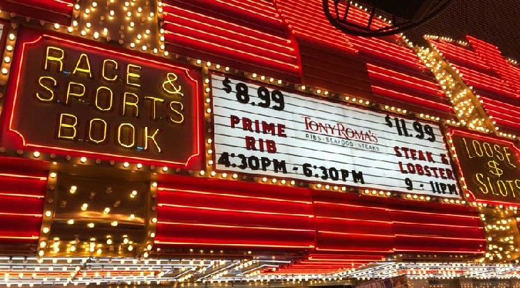 Are Sportsbooks Fighting Prediction Markets or Cannibalising Themselves?