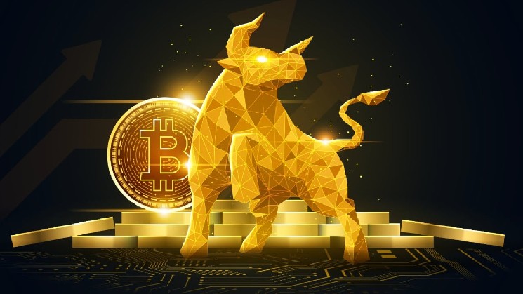 Coinbase CEO ‘as Bullish as Ever’ on Bitcoin, Expects Much Higher Prices by 2030