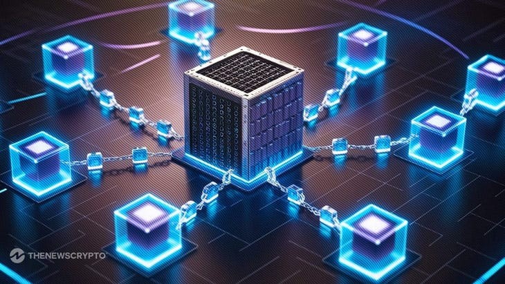 Researchers Introduce ZKPoSP to Future-Proof Blockchain Wallets Against Quantum Threats