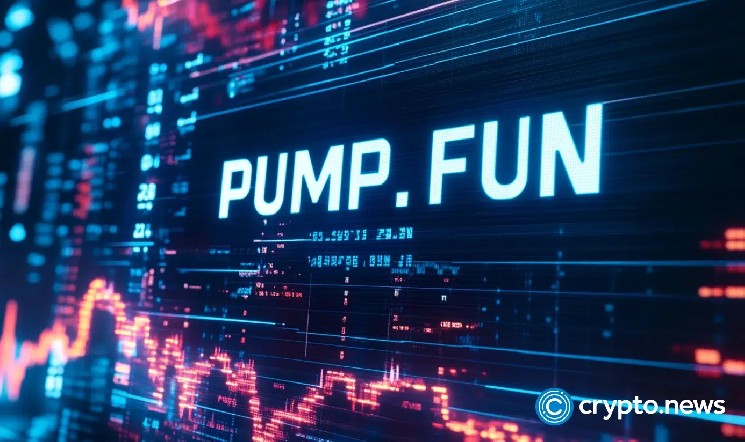 Pump.fun unlocks $86M in PUMP as three-year vesting begins