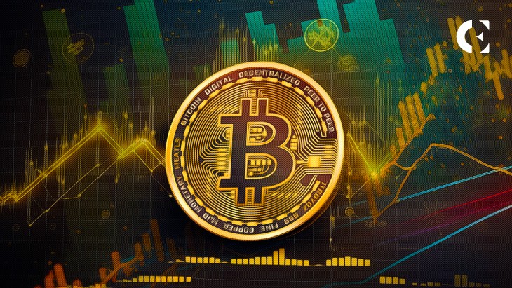 Bitcoin Power Law Points to $400,000 Long Term