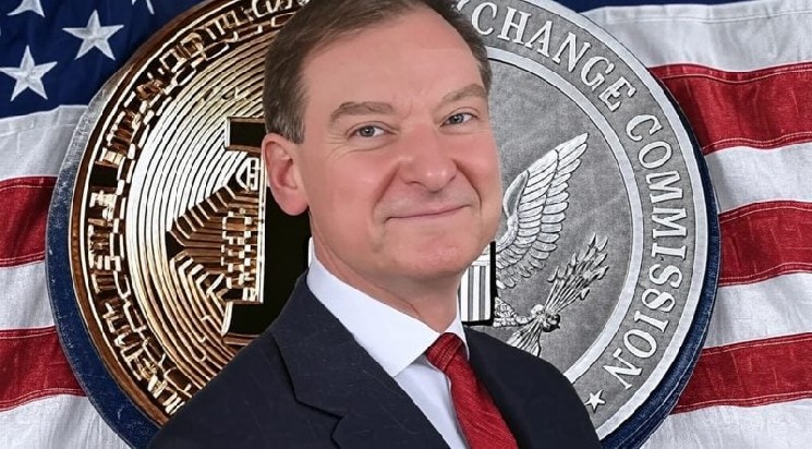 SEC ready to issue crypto rules if Congress doesn’t pass CLARITY Act, Chair Atkins says