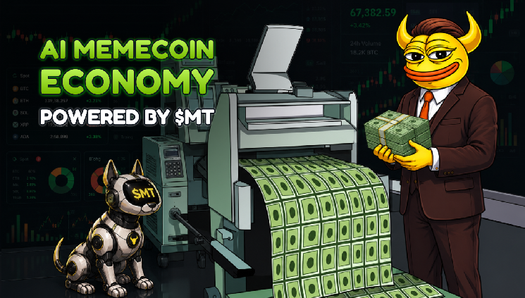 $MT Leads the Field as AlphaPepe Eyes June 30 CEX Reveal and LiquidChain Nears $1M Raise