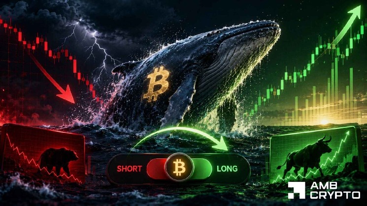 Will BTC fall to $60K?