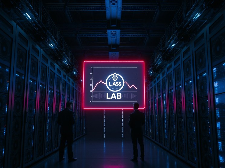Insider-Linked Wallet Moves Another $9.15M in LAB Tokens to Aster, Raising Market Concerns