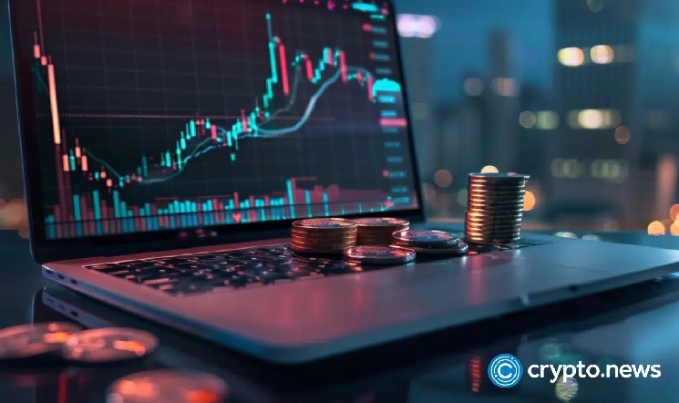 Tokenized stocks reach 752K holders as Robinhood leads