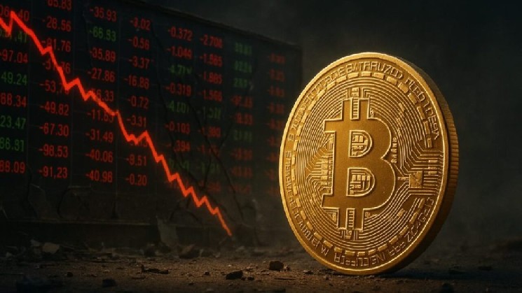 “On-Chain Data Warns of a True Bottom in Bitcoin! Here’s Why…”