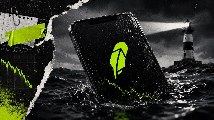 Why a $20 billion Bitstamp slump makes Robinhood’s retail app look far weaker than it really is