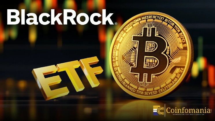 Why BlackRock Is Building Beyond Bitcoin ETFs?