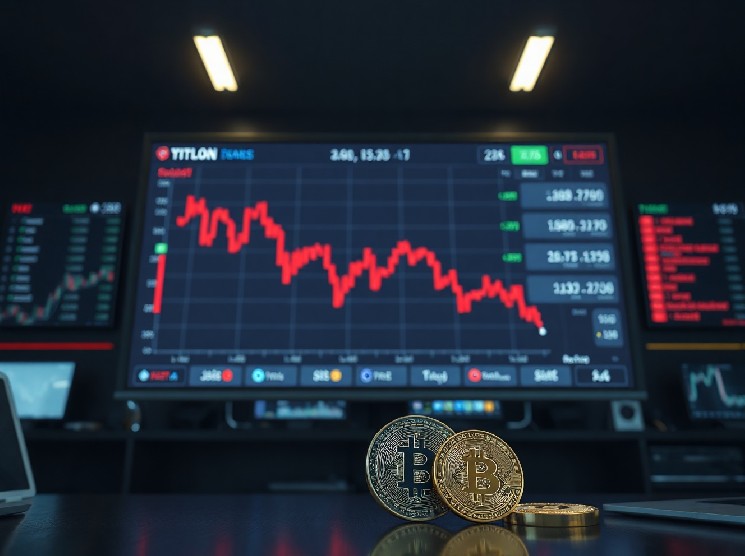 Binance stablecoin outflows reach $7B this year, signaling risk-off sentiment