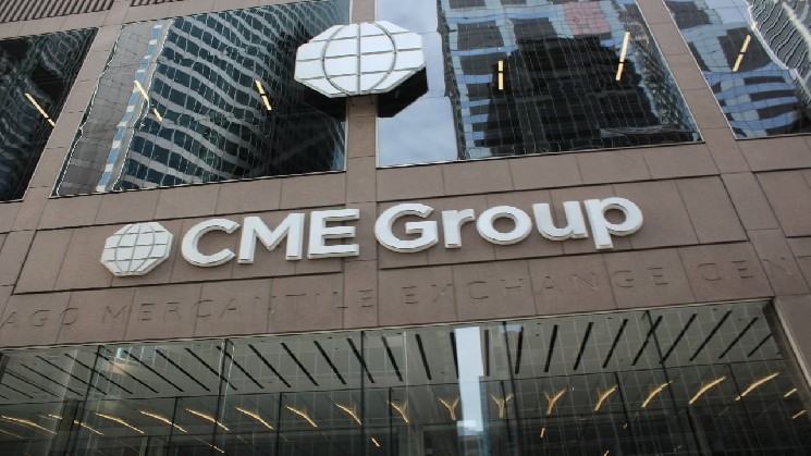 CME Launches Single-Stock Futures on 50-Plus Top US Stocks as Its Crypto Derivatives Arm Keeps Growing