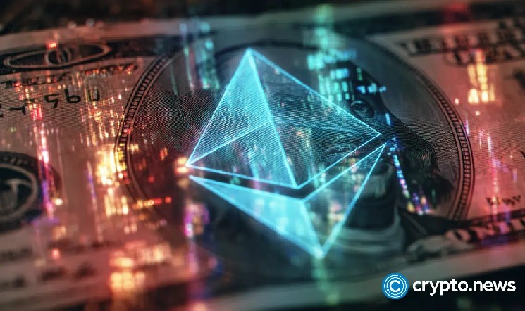 Ethereum price faces $1,850 risk after $1,900 loss