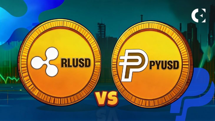 Which $2B Stablecoin Is Actually Used More?