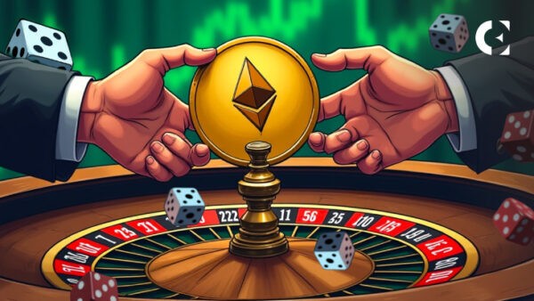 Why Ethereum’s Scaling Isn’t Boosting Token Value