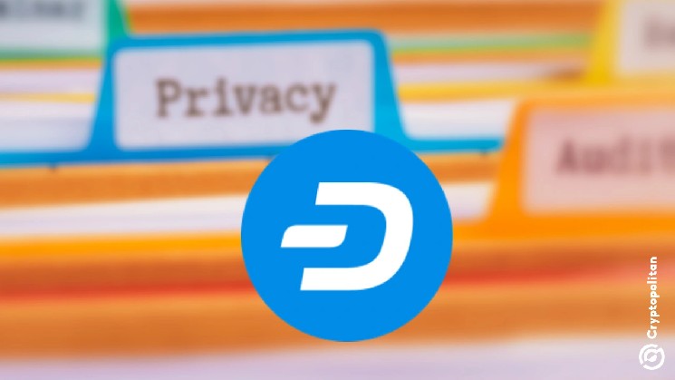 Dash puts Zcash’s Orchard privacy live on its mainnet