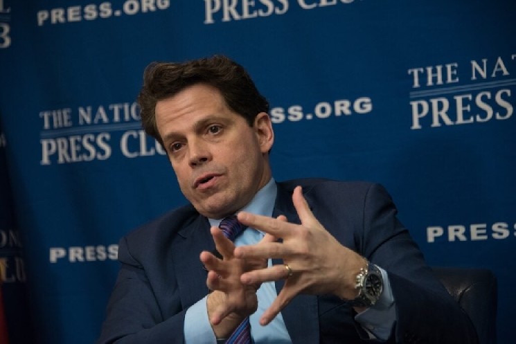 ‘I Reach a Different Asset…Buy Bitcoin’