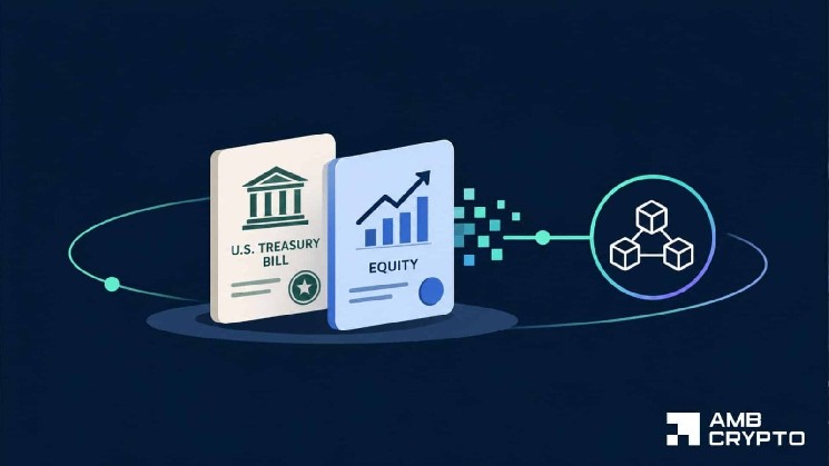 Solana adds $378M in tokenized T-bills – Is Ethereum losing ground?