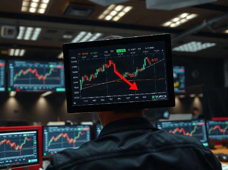 3% PT Price Drop, Not Oracle Error, Triggered Morpho Market Move