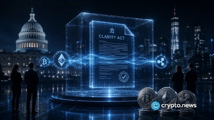 what the White House crypto summit means for regulation