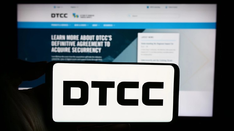 Is DTCC Listing XRP? Not Really