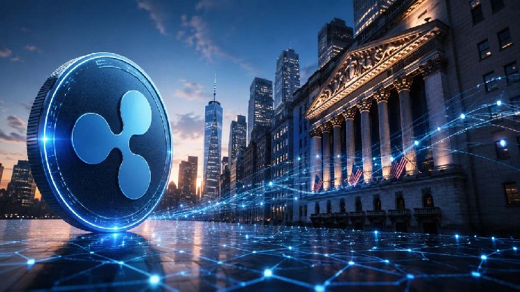 Ripple Executive Says the Company Is Building the Foundation for Wall Street 2.0