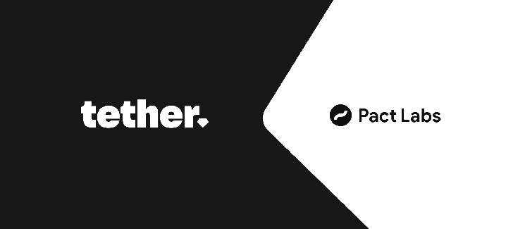 Tether Leads $7 Million Series A in Pact Labs to Expand USA₮ Across Payroll and Payments