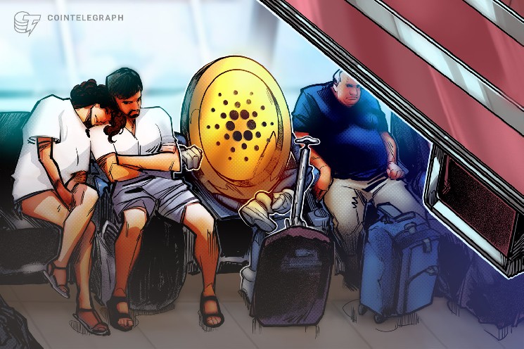 Cardano’s TapTools to wind down after 5 execs exit