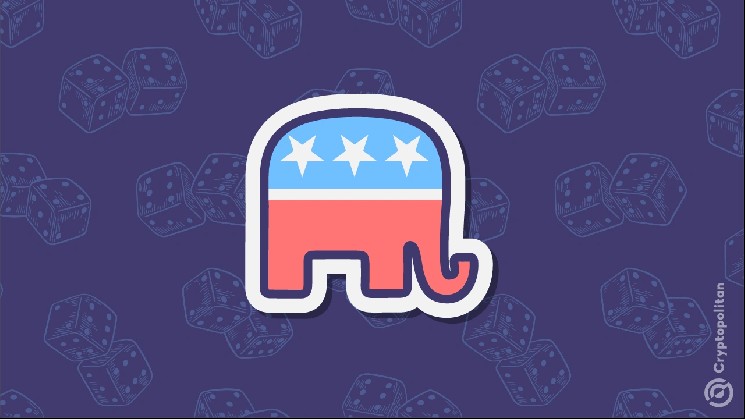 After taking AI money, Republicans get cold feet on data centers