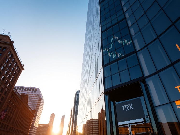 Bitnomial to Launch TRX Futures Trading for U.S. Investors Following Kraken Acquisition