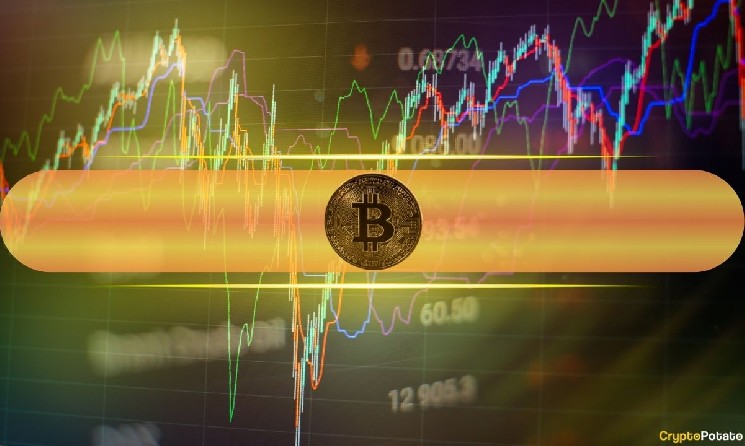 Will This Data Finally Spark a Crypto Breakout?