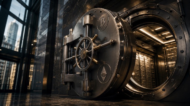How Morgan Stanley plans to bring crypto custody, staking and lending support in-house