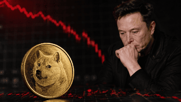 Dogecoin Drops After Elon Musk Says He Got “Carried Away” With Politics