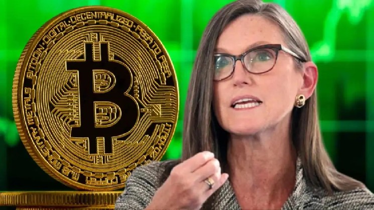 ARK Invest CEO Cathie Wood Explains AI-Powered Trading Could Boost Bitcoin and Stablecoins!