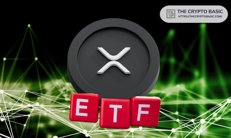 XRP ETFs Defy Market Weakness, Reach Record $1.5B in Cumulative Inflows