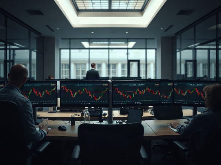 Abraxas Capital Opens $100M ETH Short, Hedges with $173M Binance Withdrawals