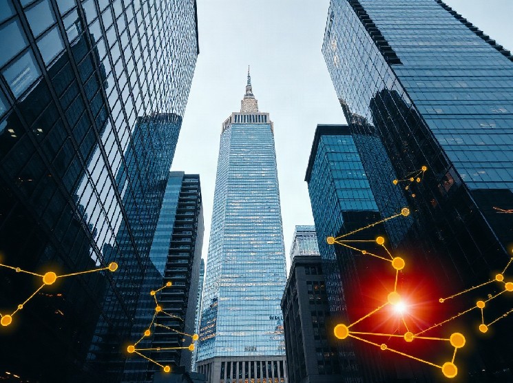 Tokenization Is the Next Major Market Trend