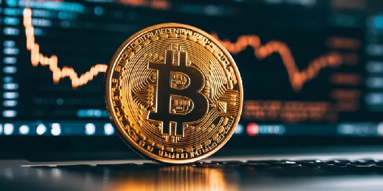 BTC Bulls Face $72K Breakout Test