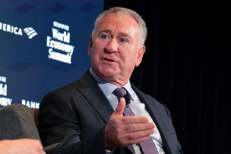 Citadel Securities invests $400 million in Crypto.com, valuing exchange at $20 billion