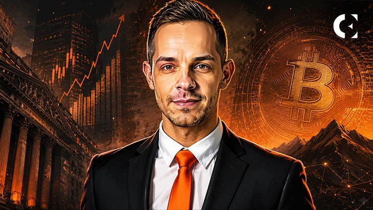 Adam Livingston Questions Why Investors Trust High-Growth Stocks Over Bitcoin
