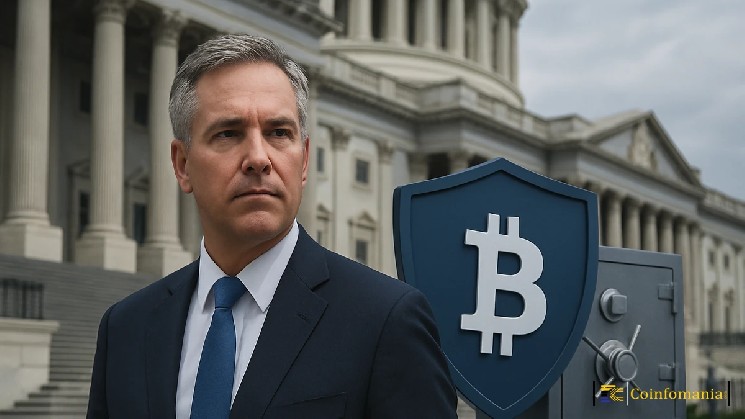 DigitalChamber Advocates for State-Regulated Insurance Model for Crypto